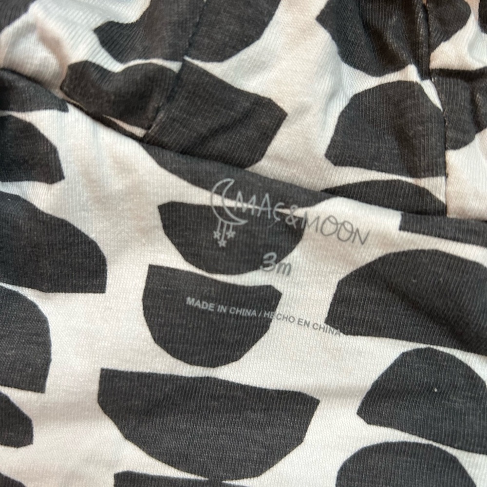 Mac&Moon Jacket - Picture 5 of 5